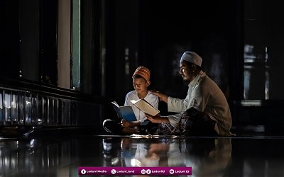Merasa Paling Berjasa