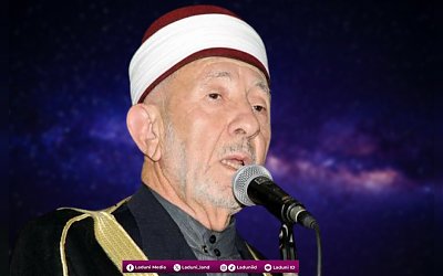 Nasehat Syekh Ramadhan Al-Buthi: Ibadah Bukanlah Segalanya
