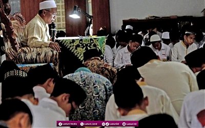 Enam Syarat Memperoleh Keberkahan Ilmu