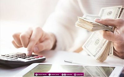 Mengukur Kadar Cinta Dunia