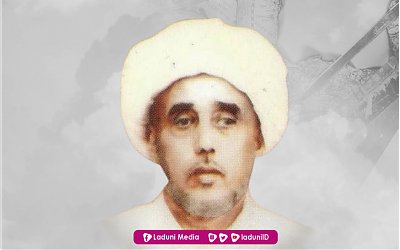 Penyebab Malas dan Cara Mengobatinya Menurut Habib Abdullah bin Alwi Alhadad