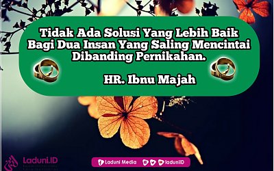 Mengelola Rasa Cinta Dalam Sudut Pandang Islam