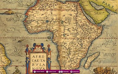 Mengungkap Jejak Kuno Afrika Utara Sebelum Kedatangan Islam dan Menelusuri Peradaban yang Terlupakan