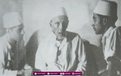 Ketika Derajat Kewalian Habib Abu Bakar As-Segaf Gresik Tersingkap