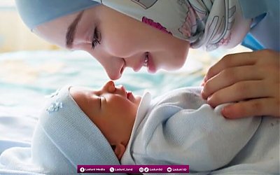 Enam Ciri Istri Sholehah Berdasarkan Hadis Rasulullah SAW
