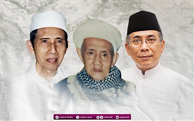 Info Harian Laduni.ID: 15 Februari 2024