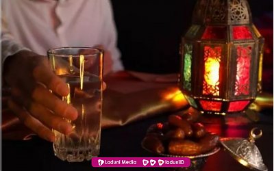 Hukum Membatalkan Puasa dengan Sengaja