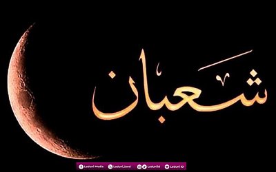 Khutbah Jumat: Meraih Keutamaan Bulan Sya’ban untuk Persiapan Menyambut Bulan Ramadhan