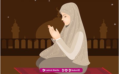 Sholat Istikharah, Solusi Terbaik Memecahkan Segala Masalah