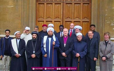 Ucapan Selamat Natal Menurut Habib Ali Al-Jufri: Antara Perbedaan Pandangan dan Spirit Kebajikan