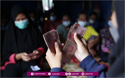 Bagaimana Hukum Berangkat Haji dari Hasil Arisan Haji