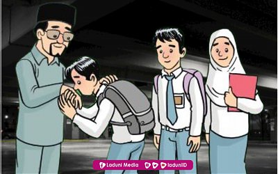 Adab Murid Kepada Guru dalam Kitab Talim Muta'alim