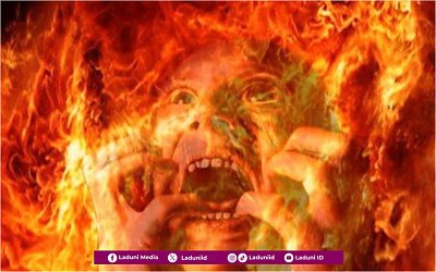 Ngeri! Kisah Arwah Pemabuk yang Tersiksa di Alam Kubur