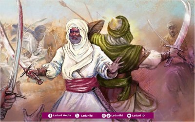 Catatan Sejarah Kelam tentang Perang Saudara dalam Islam