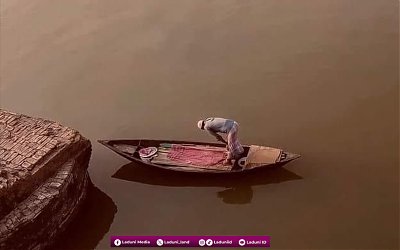 Istiqomah: Jalan Lurus Menuju Kepribadian Muslim yang Mulia