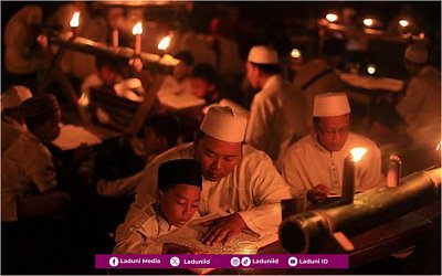 Keistimewaan Orang yang Disibukkan dengan Membaca Al-Qur’an