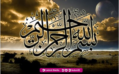 Hukum Membaca Basmalah Menurut Madzhab Syafi’i