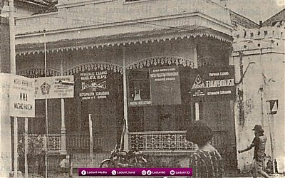 Kilas Balik Sejarah Singkat Berdirinya Nahdlatul Ulama