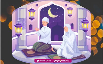 Macam-Macam Sholat Sunnah