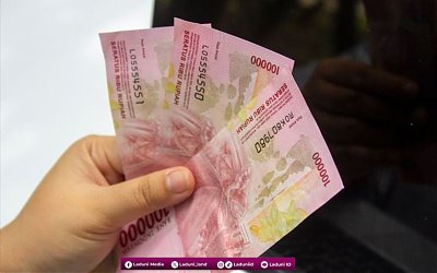Mengkaji Hukum Politik Uang