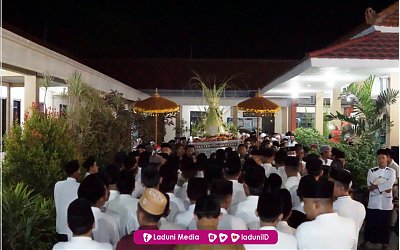 Amalan Rebo Wekasan