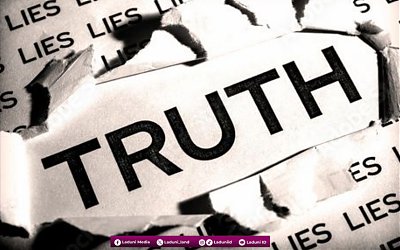 Membaca Kebenaran dalam Ranah Literal dan Realita