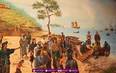 Menelusuri Naskah Sejarah Asal-usul Resolusi Jihad dan Patriotisme Bela Agama, Bangsa dan Negara