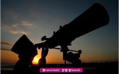 Dasar Penetapan Awal Ramadhan, Idul Fitri, dan Idul Adha