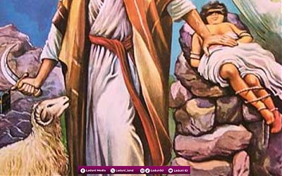 Siapakah Anak Nabi Ibrahim AS yang Diperintahkan untuk Disembelih, Ismail atau Ishaq?