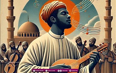 Tahun 822 M: Influencer Muslim Pada Era Abbasiyah