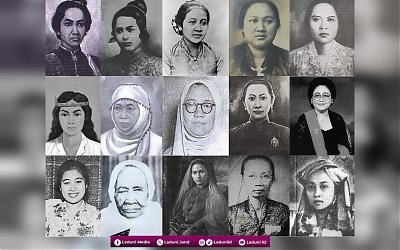 Emansipasi Perempuan dalam Konteks Modernisme (Bagian 1)