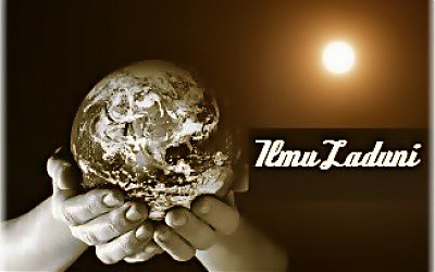Ini Hakikat Ilmu Laduni