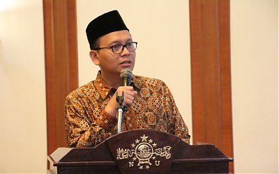 Perkuat Produk Tembakau Alternatif, Lakpesdam PBNU: Pemerintah Harus Buat Kebijakan