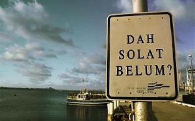 Dalil-Dalil tentang Orang yang Lalai terhadap Shalatnya