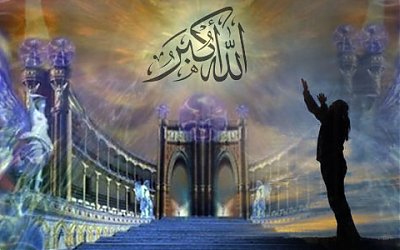 Jemputlah Rahmat Allah dengan 10 Cara Ini