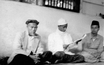 Kisah Perjuangan Pesantren Suryalaya Pertahankan NKRI dari Gerakan Radikal Kelompok Darul Islam