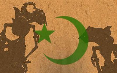 Ini Alasan Wahabi Menolak Islam Nusantara