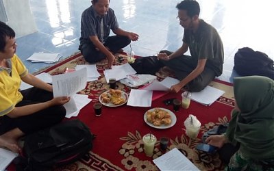 Simak, Inilah Nama Pemenang Lomba Cerpen NU Lampung