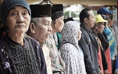 Penjelasan Bagi Lansia yang Tidak Mampu Puasa di Bulan Ramadhan
