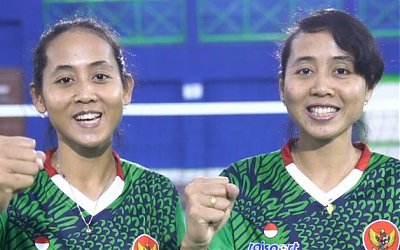 Tajuk Ahad Laduni.id 26/08/2018: Semangat Lena - Leni, Semangat Mercusuar Kita!