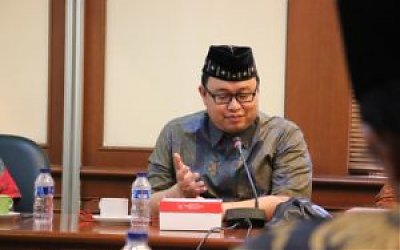 Lesbumi Nilai RUU Permusikan Terkesan Membirokratisasi Seni