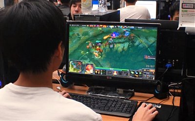 Ekonomi Negara Berpotensi Anjlok Akibat Game Online