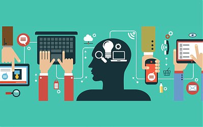 Ini Alasan Pentingnya Terus Mengampanyekan Literasi Digital