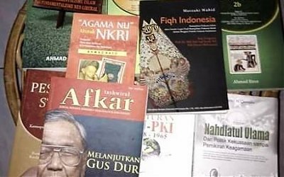 Ngaji Islam Nusantara: Pepakuning Nusa Jawi