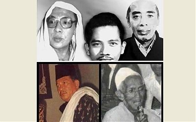 Kisah Kedekatan Gus Miek dengan Ulama-Ulama Besar