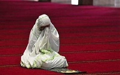 Amalan untuk Bisa Kebal dari Virus dan Wabah