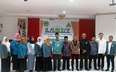 Menarik Sekolah Luar Pesantren Menjadi Misi Kaderisasi di IPNU dan IPPNU