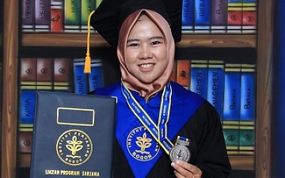 Mahasiswa IPB Ubah Limbah Ikan Jadi Minuman Jeli Bergizi Tinggi