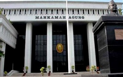 MA: Guru Tidak Bisa Dipidana karena Mendisiplinkan Siswa
