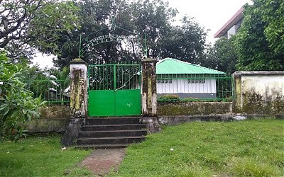 Safari Ziarah dan Bertawassul di Makam Datuk Ri Bandang Makassar